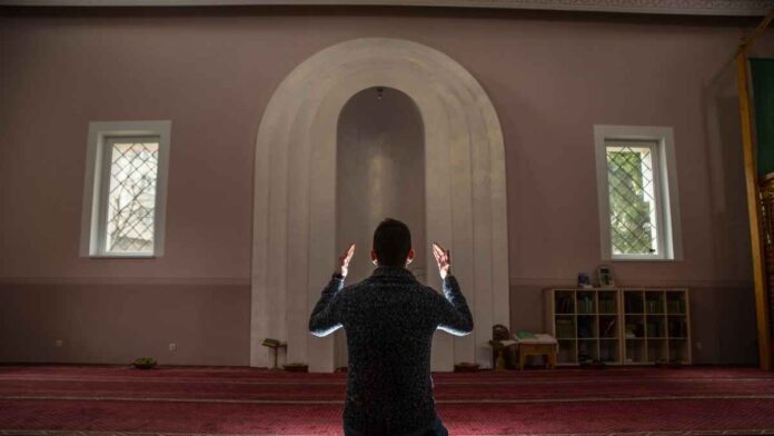 rukun taubat dalam Islam
