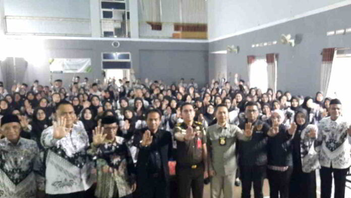 Deklarasi Sekolah Ramah Anak