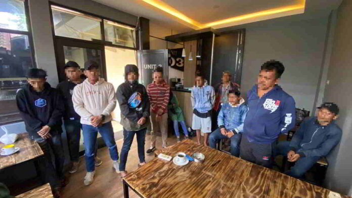 Mabar Judi Kemiri