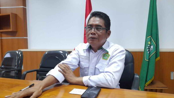 Kekerasan Seksual di Dunia Pendidikan