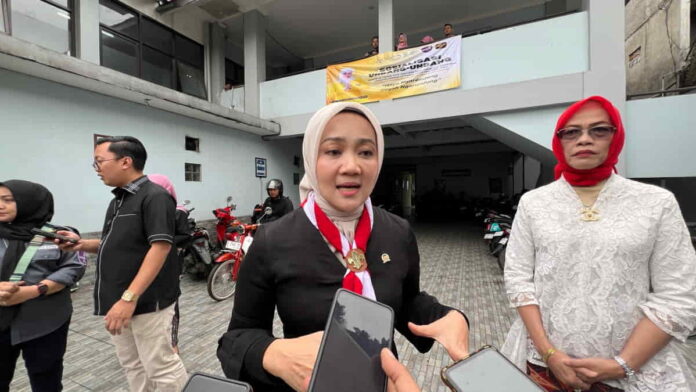 korban peundungan