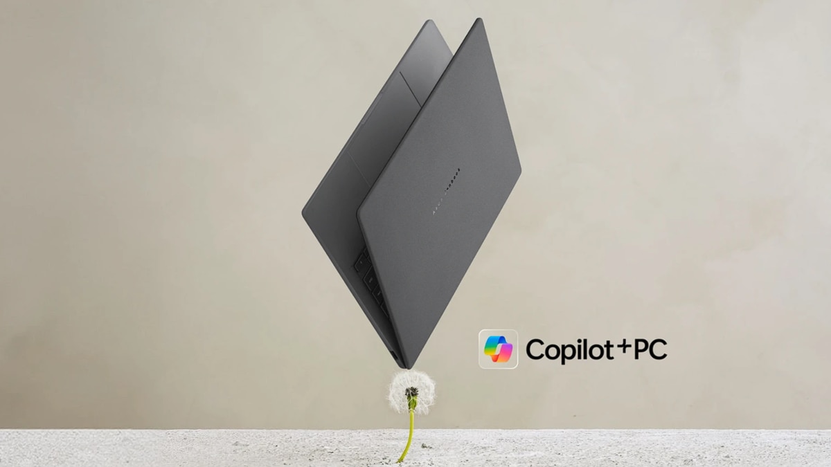 Asus Zenbook A14, Laptop Copilot+ Terbaru dan Ringan