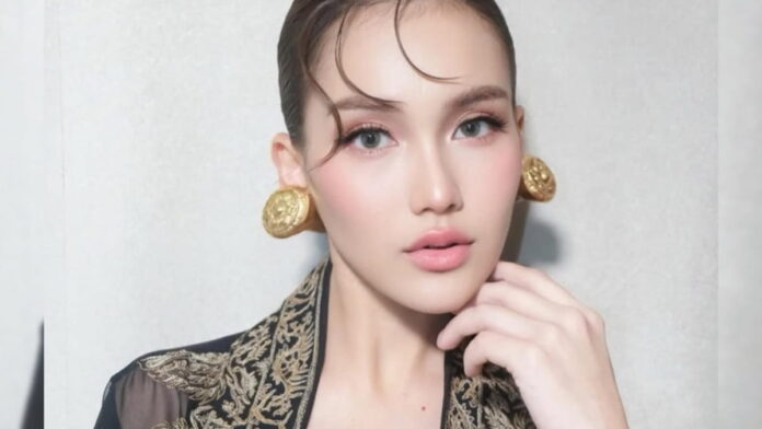 Ayu Ting Ting review makanan umkm