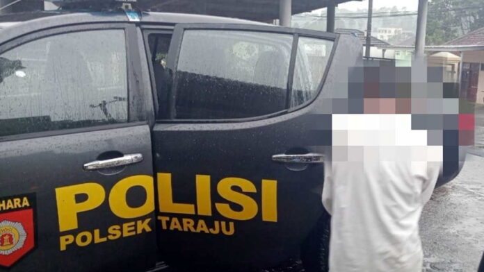 Cabuli Cucu Tiri dari Kelas 4 SD sampai SMP,