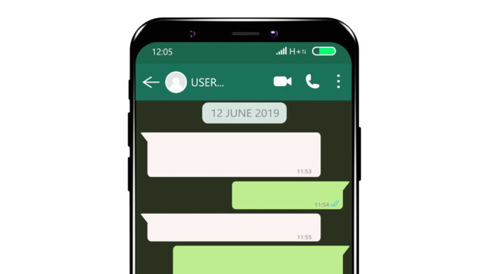 Cara Buat Fake Chat WA dengan Mudah, Buat Cerita Fiksi Seru