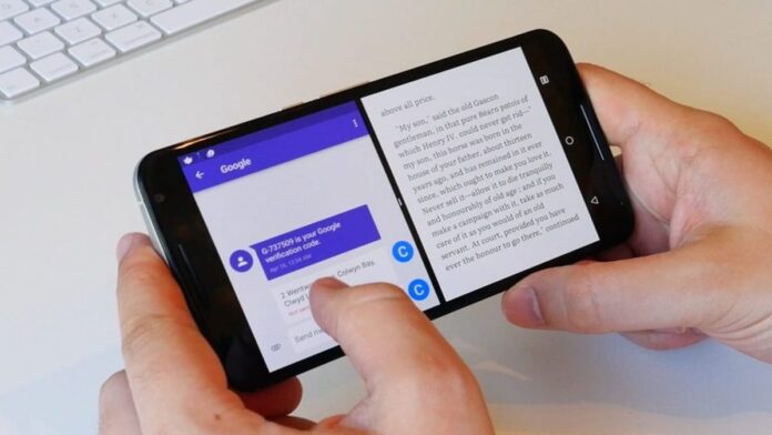 Cara Mudah Split Screen HP Infinix Tanpa Ribet dan Cepat