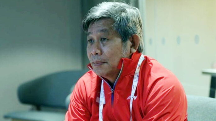 Coach Naga Api Dilepas Pelatnas Badminton Indonesia