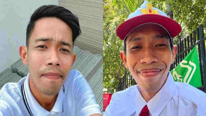 Dede Sunandar Bangkrut, Harta Habis Karena Gagal Nyaleg