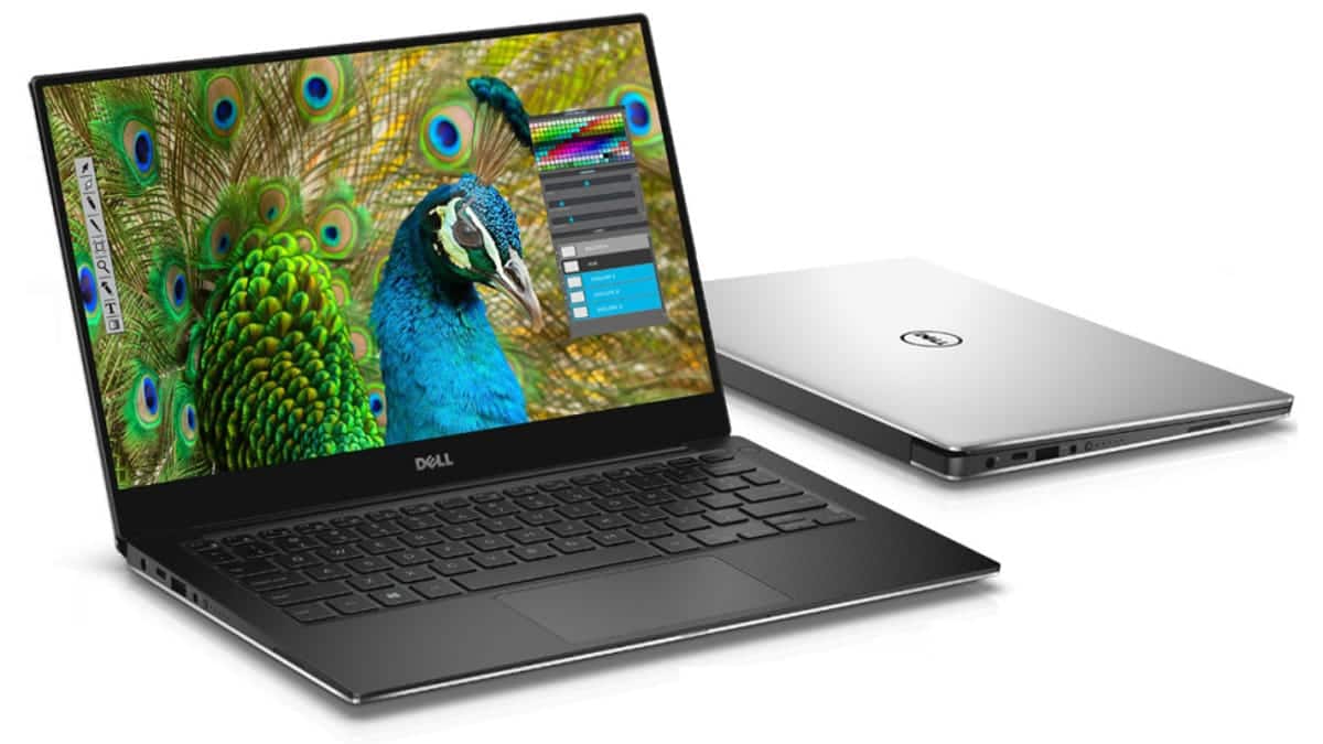 Dell XPS 15 2025, Laptop Tangguh Performa Unggul