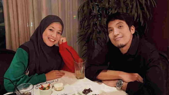 Desta Bahas Pola Asuh Anak usai Cerai