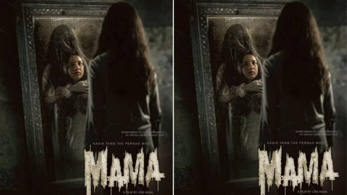 Film Mama, Misteri dan Emosi dalam Perjuangan Ayah dan Anak