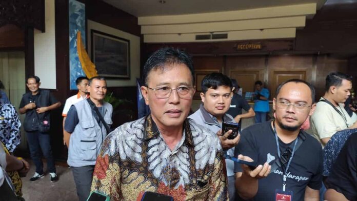 PSGC Ciamis tidak pernah kalah