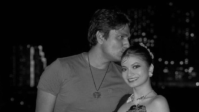 Hubungan Ratu Sofya dengan Cornelio Sunny, Sudah Suami Istri