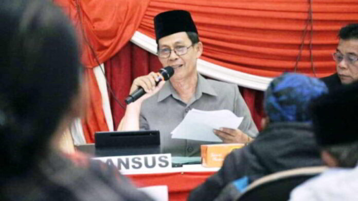 Honor RT/RW Tahun 2024
