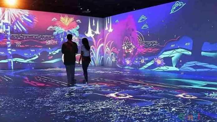 ImersifA, wisata edukatif di Museum Nasional Indonesia