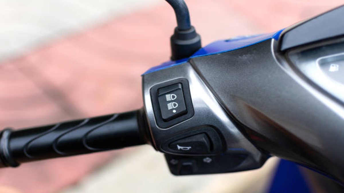 Ingin Merubah Suara Klakson Motor? Ketahui Dulu Aturannya