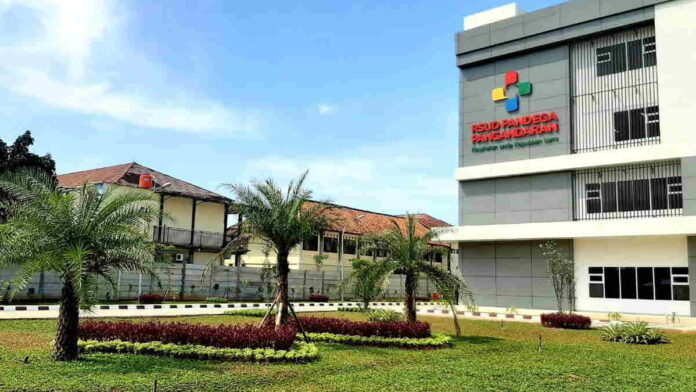 Inovasi Baru Asinpari, Bebas Antre Pasien BPJS di RSUD Pandega Pangandaran