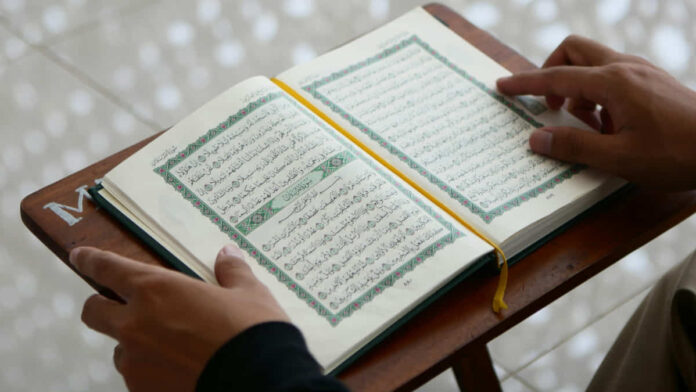 Kandungan Surat Ar-Rum Ayat 60, Janji Allah Itu Nyata
