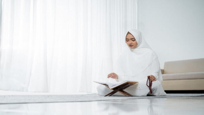 Kandungan Surat Yusuf Ayat 28 Tentang Fitnah Besar Perempuan