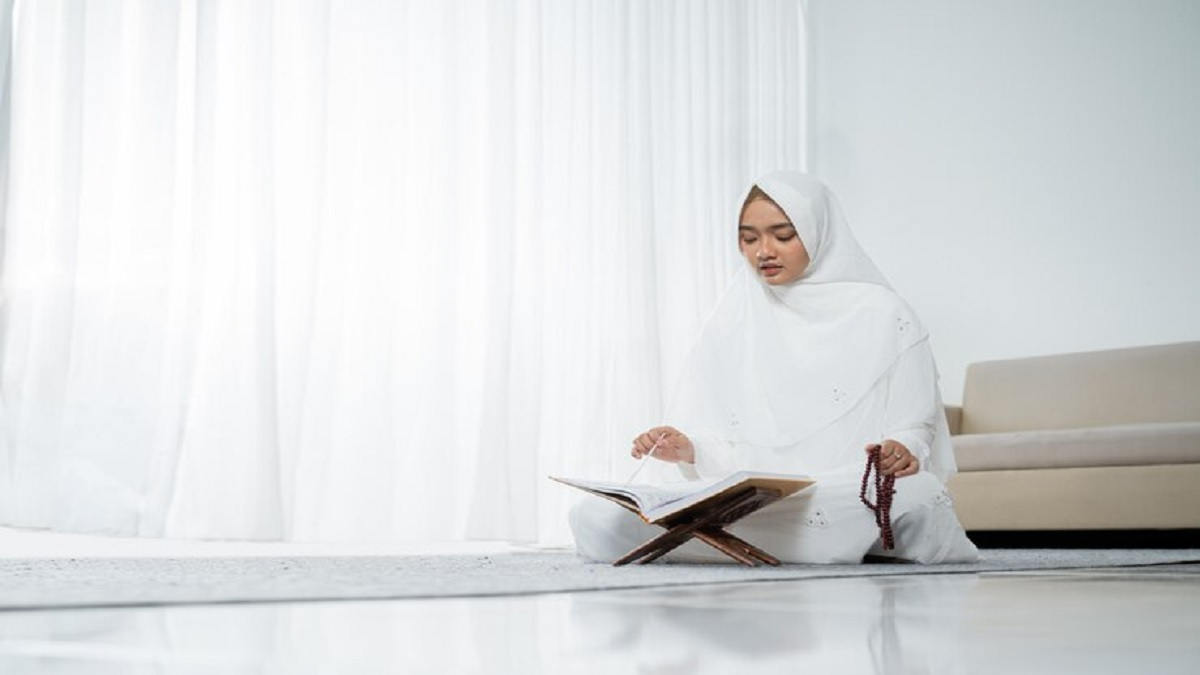 Kandungan Surat Yusuf Ayat 28 Tentang Fitnah Besar Perempuan