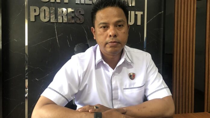 Kasus Bocah Disodok Terong di Garut