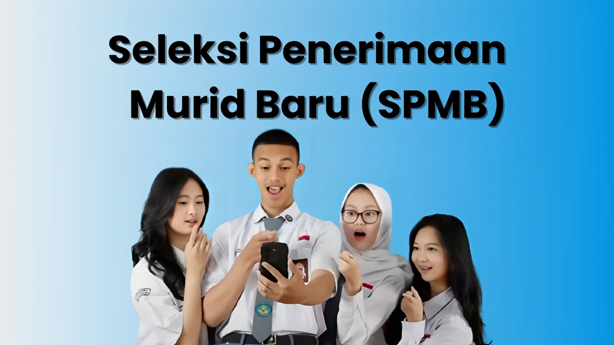 Kemendikdasmen Ganti Sistem Penerimaan Siswa Baru dari Zonasi Jadi Berbasis Domisili