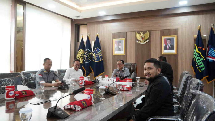 Kemenkum Jabar ikuti Webinar Internasional se-ASEAN