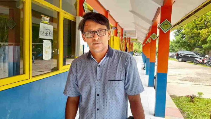 Kenakalan Remaja