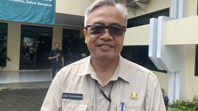 Tempat Khusus Merokok di Ciamis
