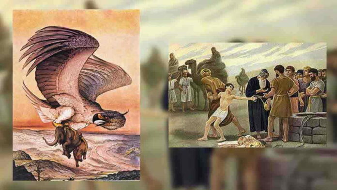 Kisah Nabi Hanzhalah