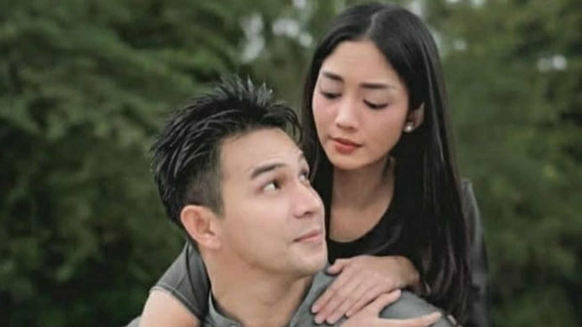 Klarifikasi Isu Lamaran Jonathan Frizzy dan Ririn Dwi Ariyanti