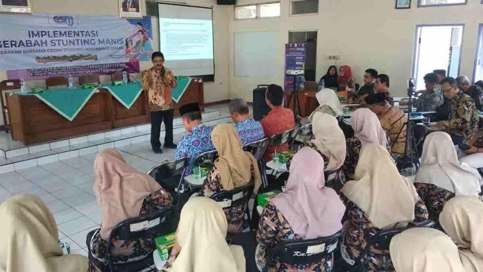 Kompensasi Menikah