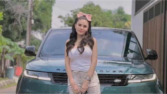 Kondisi Nikita Mirzani Usai Mengaku Dikeroyok Razman Nasution
