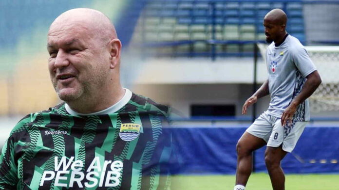 Lawan Arema FC, Ini yang Bojan Hodak Waspadai