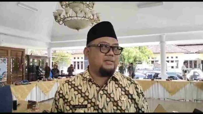 Makan bergizi gratis Banjar