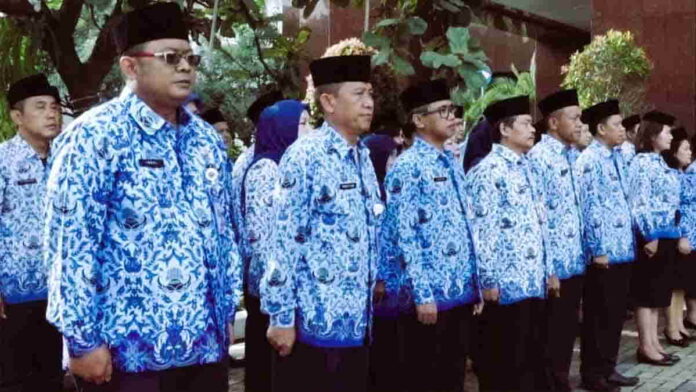 PPPK Paruh Waktu