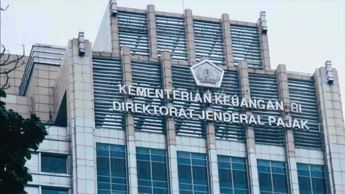 Pajak 15 Persen UMKM
