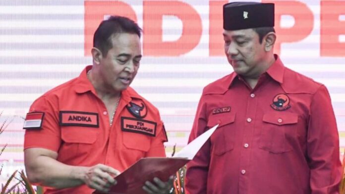 Hasil Pilkada Jateng 2024