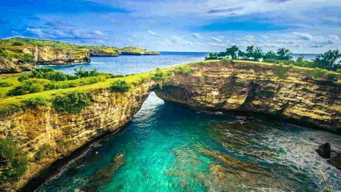 Pesona Nusa Penida