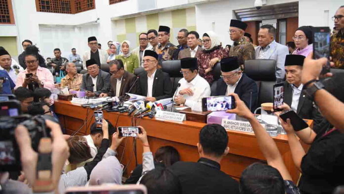 Pelayanan haji