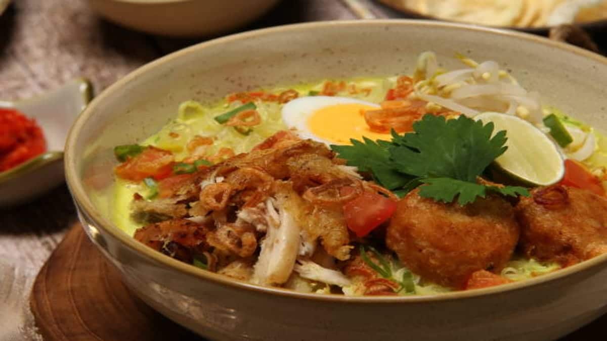 Peluang Usaha Soto Ayam, Modal Minim Untung Besar