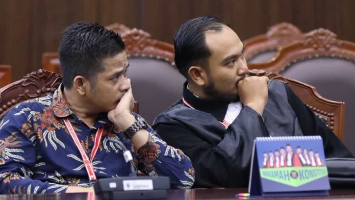 Perpanjangan Masa Jabatan Kepala Desa