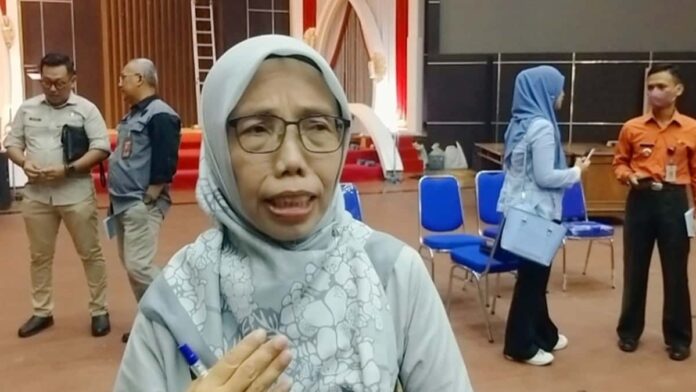 Tuntutan Apdesi Kota Banjar