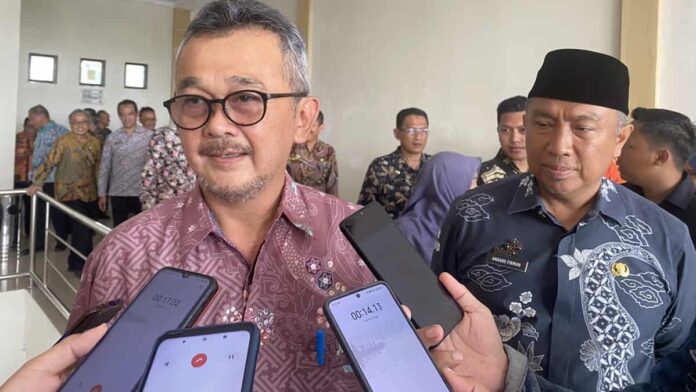 utang ke bank bjb