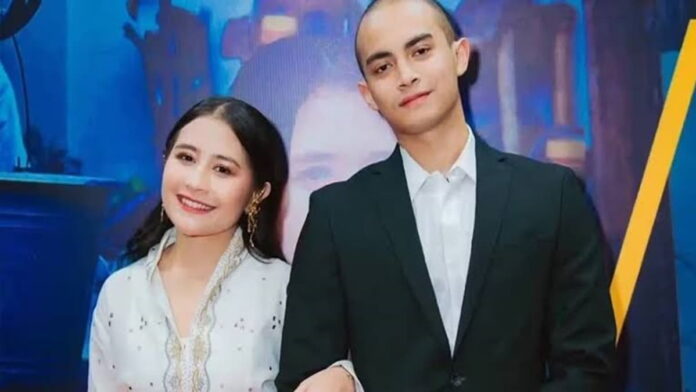 Rencana menikah Prilly Latuconsina