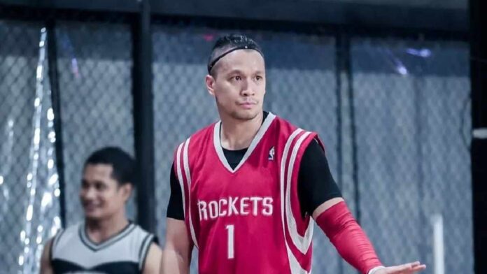 Profil Samuel Rizal yang Berperan di Film Ghost Soccer: Bola Mati