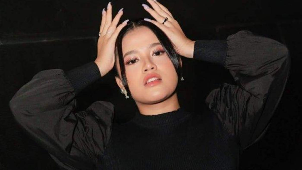 Profil Shabrina Leonita, Peserta Indonesia Idol 13 Ini Bikin BCL Nangis