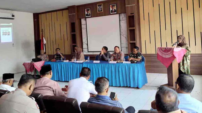Program makan gratis