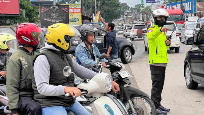 Puncak Arus Balik Libur Isra Miraj dan Imlek