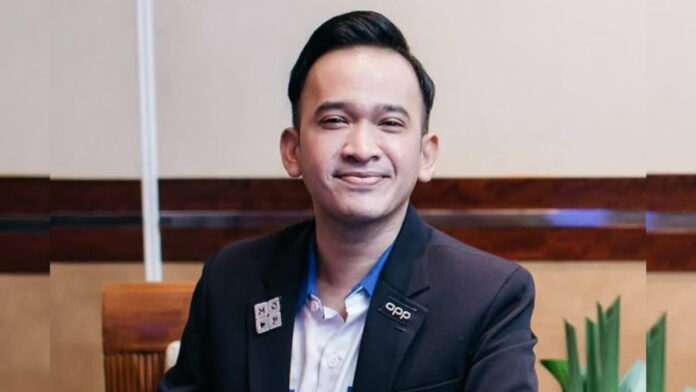 Ruben Onsu blak-blakan terkait artis inisial M yang tidak disukainya